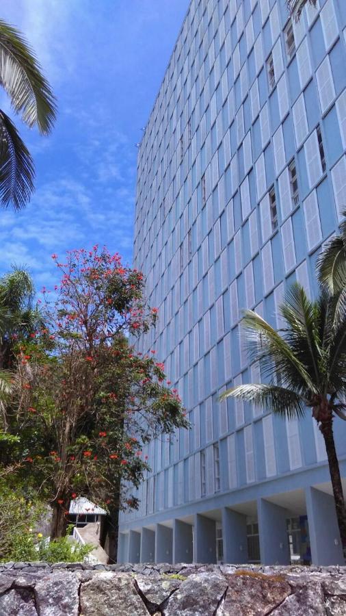 Praia De Caioba De Frente Para O Mar Matinhos Pr Apartment Ngoại thất bức ảnh