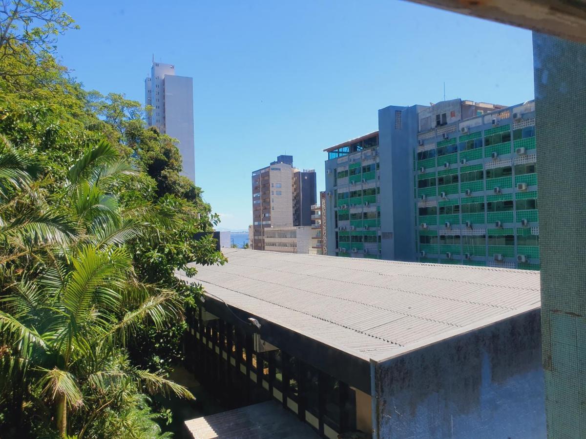 Praia De Caioba De Frente Para O Mar Matinhos Pr Apartment Ngoại thất bức ảnh